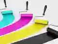 Cluiche Rolla PĂ©inte 3D ar lĂne Cluiche Rolla PĂ©inte 3D ar lĂne