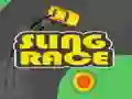 Cluiche Rás Sling ar líne