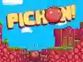 Cluiche Pichon: An Éan Léimneach ar líne Cluiche Pichon: An Éan Léimneach ar líne