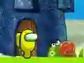 Cluiche SpongeBob I gCónaí Arainn ar líne