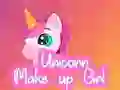 Cluiche Cailín Aithne Unicorn ar líne Cluiche Cailín Aithne Unicorn ar líne