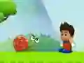 Cluiche Paw Patrol: Eachtra ar lĂne Cluiche Paw Patrol: Eachtra ar lĂne