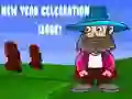 Cluiche Ceiliúradh na Bliana Nua Eipeasóid 1 ar líne Cluiche Ceiliúradh na Bliana Nua Eipeasóid 1 ar líne