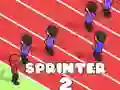 Cluiche Sprinter 2 ar líne Cluiche Sprinter 2 ar líne