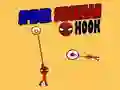 Cluiche Crónán Stickman Damhsa ar líne