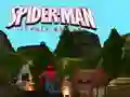 Cluiche Duine-Draoi: Rith san Jungle 3D ar líne