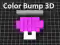 Cluiche Bump Dath 3D ar líne Cluiche Bump Dath 3D ar líne
