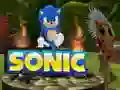 Cluiche Sonic ar lĂne Cluiche Sonic ar lĂne