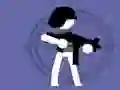 Cluiche Laoch Sniper Stickman ar lĂne Cluiche Laoch Sniper Stickman ar lĂne