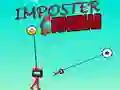 Cluiche Imposter Stickman ar lĂne Cluiche Imposter Stickman ar lĂne