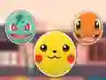 Cluiche Flappy Pokémon Dunk ar líne