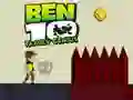 Cluiche Ben 10 Genious Teaghlaigh ar líne