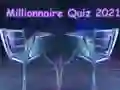 Cluiche Ceistiú Miliúnóir 2021 ar líne