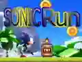 Cluiche Sonic Rith ar lĂne Cluiche Sonic Rith ar lĂne