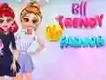 Cluiche BFF Faisean K-Trendy ar lĂne Cluiche BFF Faisean K-Trendy ar lĂne