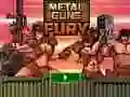Cluiche Metal Slug Feirg ar lĂne Cluiche Metal Slug Feirg ar lĂne
