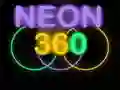 Cluiche Neon 360 ar líne
