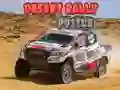 Cluiche Puzal Rally na hÉiní ar líne