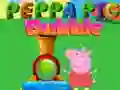 Cluiche Peppa Pig Bubbal ar líne Cluiche Peppa Pig Bubbal ar líne