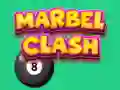 Cluiche Marbel Clash ar líne Cluiche Marbel Clash ar líne