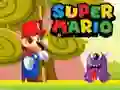 Cluiche Super Mario ar líne