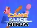 Cluiche Ninja Slisín Cáis ar líne Cluiche Ninja Slisín Cáis ar líne