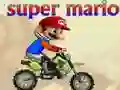 Cluiche Super Mario ar líne