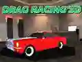 Cluiche Rásaíocht Drag 3D ar líne
