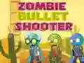 Cluiche Laochra Bullet Zombie ar lĂne Cluiche Laochra Bullet Zombie ar lĂne
