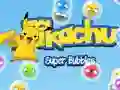 Cluiche Pikachu Super Bolgáin ar líne Cluiche Pikachu Super Bolgáin ar líne