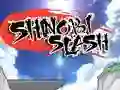 Cluiche Gearradh Shinobi ar líne Cluiche Gearradh Shinobi ar líne