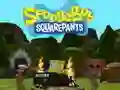 Cluiche SpongeBob SquarePants ar líne