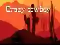 Cluiche Cowboy Craiceáilte ar líne Cluiche Cowboy Craiceáilte ar líne