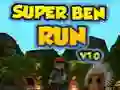 Cluiche Super Ben Rith ar líne Cluiche Super Ben Rith ar líne