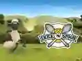 Cluiche Shaun an Aoibhinn: Sicín agus Slán ar líne Cluiche Shaun an Aoibhinn: Sicín agus Slán ar líne
