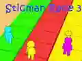 Cluiche Rás Stickman 3D ar líne Cluiche Rás Stickman 3D ar líne