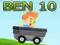 Cluiche Ben 10 ar líne