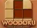 Cluiche Woodoku ar líne