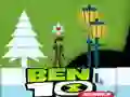 Cluiche Ben 10 Ronnóir ar líne Cluiche Ben 10 Ronnóir ar líne