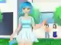 Cluiche Anime Éadaí Faiseanta ar líne Cluiche Anime Éadaí Faiseanta ar líne