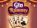 Cluiche Gin Rummy ar líne Cluiche Gin Rummy ar líne