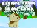 Cluiche Éalú ó Thír na Sneachta ar líne Cluiche Éalú ó Thír na Sneachta ar líne