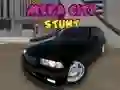 Cluiche Meya City Stunt ar líne Cluiche Meya City Stunt ar líne