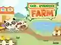 Cluiche Farma Dr. Panda ar lĂne Cluiche Farma Dr. Panda ar lĂne