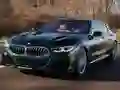 Cluiche BMW B8 Gran Coupe Sleamhnú ar líne