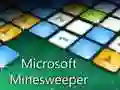 Cluiche Microsoft Minesweeper ar líne Cluiche Microsoft Minesweeper ar líne