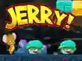Cluiche Jerry! ar líne