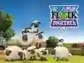 Cluiche Shaun an Aoibhinn: Le chéile san Uain ar líne Cluiche Shaun an Aoibhinn: Le chéile san Uain ar líne