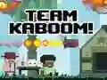 Cluiche Foireann Kaboom ar lĂne Cluiche Foireann Kaboom ar lĂne