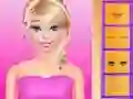 Cluiche Cruthóir Barbie ar líne